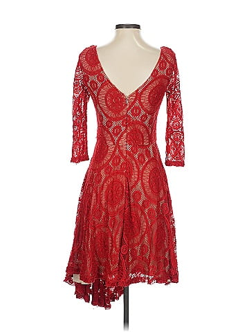 Mia Joy Cocktail Dress (view 2)