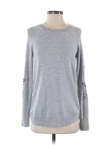 Cloud Chaser Pullover Sweater (view 1)