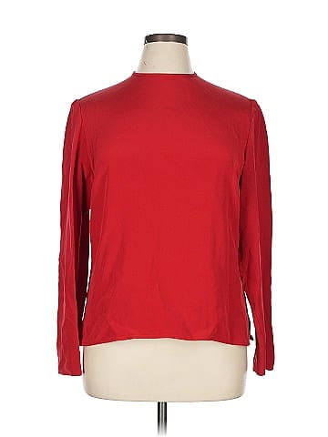 David Hayes Long Sleeve Turtleneck (view 1)