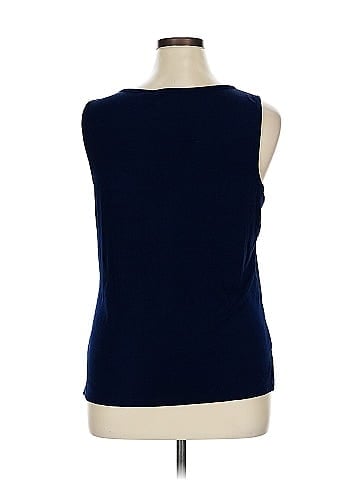 Islander Sleeveless Top (view 2)