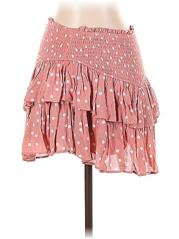 Mustard Seed Casual Skirt (view 1)
