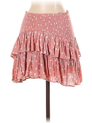 Mustard Seed Casual Skirt (view 2)