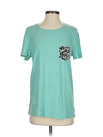 Victoria's Secret Pink Short Sleeve T-Shirt (view 1)