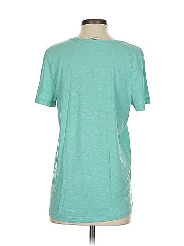 Victoria's Secret Pink Short Sleeve T-Shirt (view 2)