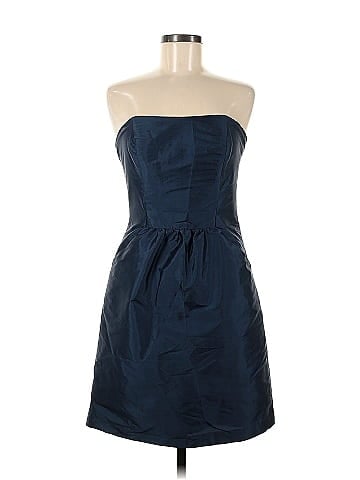 Alfred Sung Cocktail Dress (view 1)