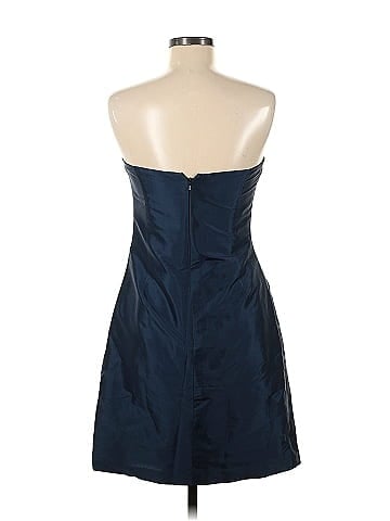 Alfred Sung Cocktail Dress (view 2)