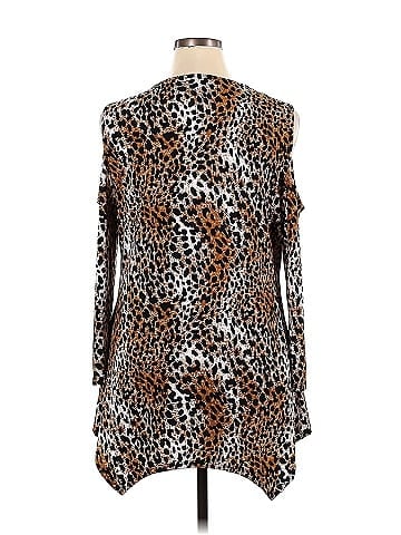 Russell Kemp New York Long Sleeve Blouse (view 2)