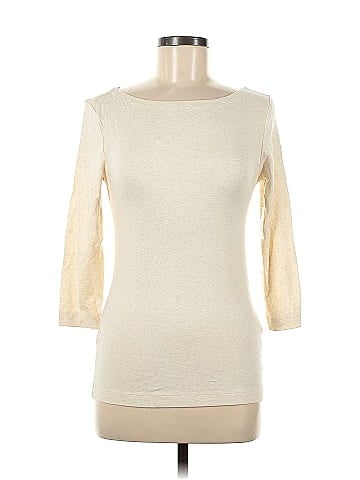 Amazon Essentials 3/4 Sleeve T-Shirt (view 1)