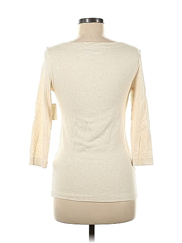 Amazon Essentials 3/4 Sleeve T-Shirt (view 2)