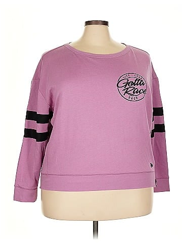 New Era Sweatshirt (view 1)