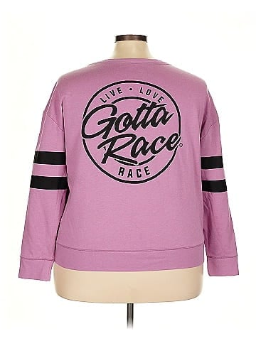 New Era Sweatshirt (view 2)