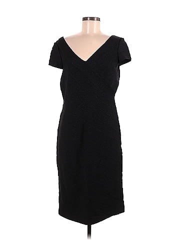 Carmen Marc Valvo Cocktail Dress (view 1)