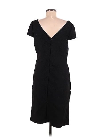 Carmen Marc Valvo Cocktail Dress (view 2)