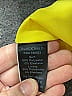Black Halo Solid Yellow Cocktail Dress Size 6 - photo 7