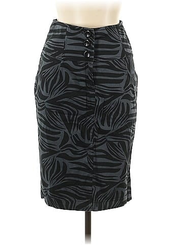 H&M Casual Skirt (view 1)