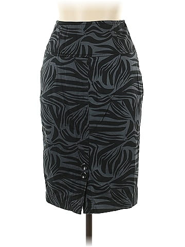 H&M Casual Skirt (view 2)