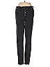 Madewell Black Gray Jeans Size 26 waist - photo 1
