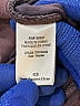 Young Fabulous & Broke Black Burgundy Jumpsuit Size XS - photo 4