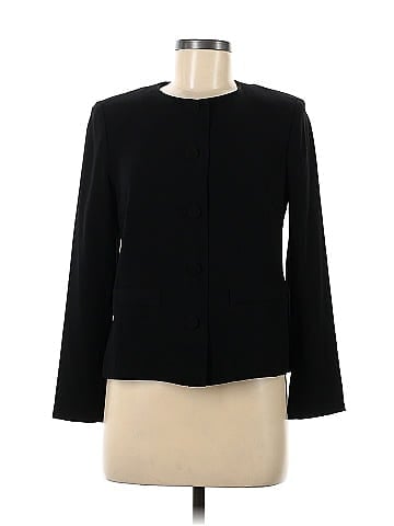 Agnes B. Blazer (view 1)