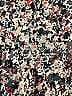 Athleta Print Pink Active Pants Size 7 - photo 6