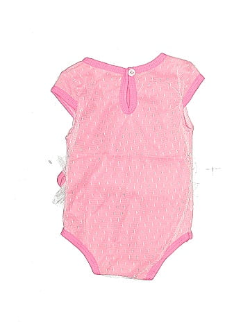 Coney Isle Short Sleeve Onesie (view 2)