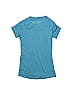 Adidas Teal Active T-Shirt Size XS (kids) - photo 2