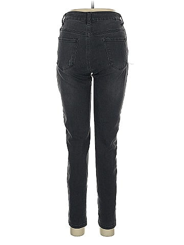 Blue Savvy Jeans (view 2)