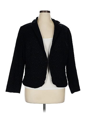 Amanda + Chelsea Blazer (view 1)