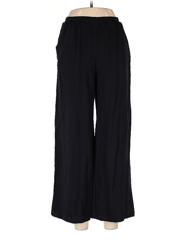 Anthony Richards Black Casual Pants Size M 48 off ThredUp