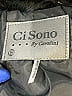 Ci Sono Black Faux Fur Vest Size S - photo 3
