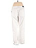 Parker Smith White Jeans Size S - photo 2