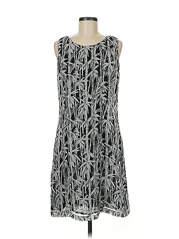 Pineapple Moon Casual Dress (view 1)