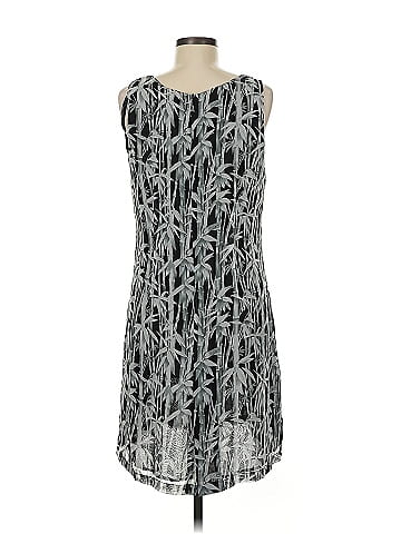 Pineapple Moon Casual Dress (view 2)