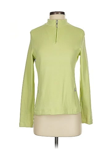 Fairway & Greene Pullover Sweater (view 1)