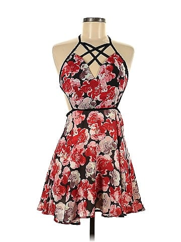 Nasty Gal Inc. Cocktail Dress (view 1)