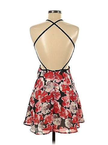 Nasty Gal Inc. Cocktail Dress (view 2)