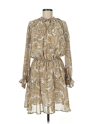 Scoop Casual Dress (view 1)