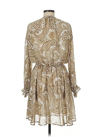 Scoop Casual Dress (view 2)