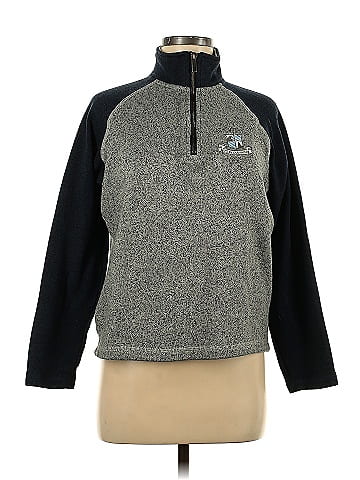 Artisans Pullover Sweater (view 1)