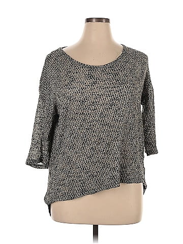 The Limited Pullover Sweater (view 1)