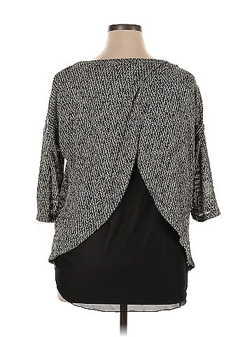 The Limited Pullover Sweater (view 2)