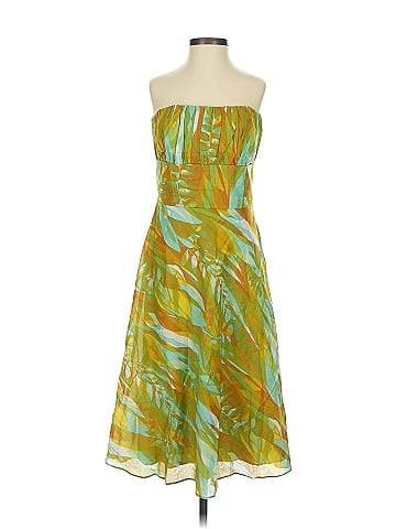 Max and Cleo Cocktail Dress (view 1)