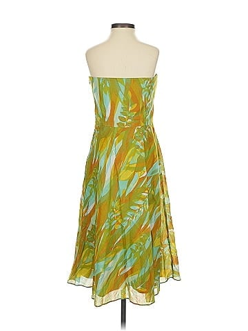 Max and Cleo Cocktail Dress (view 2)