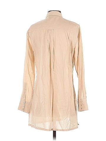 Figue Long Sleeve Blouse (view 2)