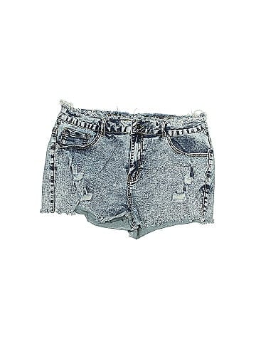 Jeans Denim Shorts (view 1)