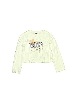 Crazy 8 Long Sleeve T-Shirt (view 1)