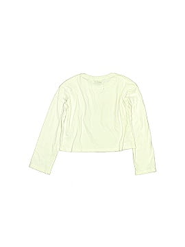 Crazy 8 Long Sleeve T-Shirt (view 2)
