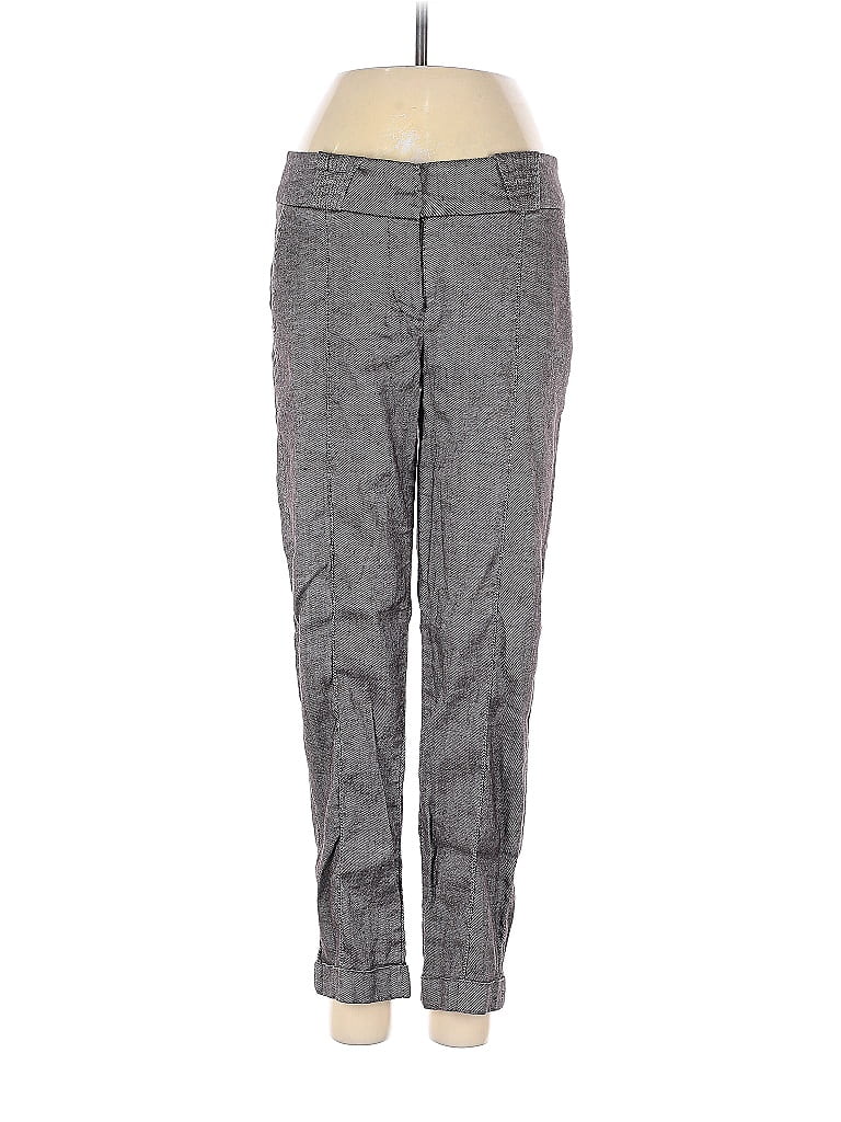 Pre-owned Bebe Active Pants In Brown