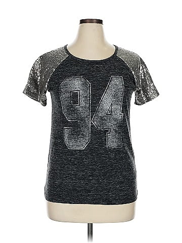 Arizona Jean Company Short Sleeve T-Shirt (view 1)