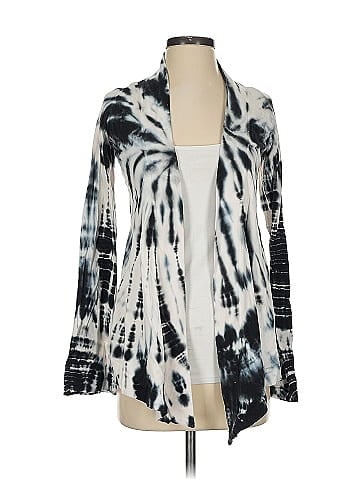 Hard Tail Cardigan (view 1)